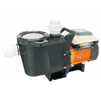 Aquaviva LX PRO SWPA400VS, 33 м3/г, 3 кВт, 220 В насос для басейну зі змінною швидкістю