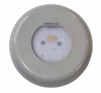 AstralPool Flexi Mini Light Grey RGB 7 Вт світлодіодний прожектор