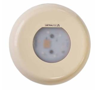 AstralPool Flexi Mini Biege RGB 7 Вт світлодіодний прожектор