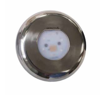 AstralPool Flexi Mini SS сталевий RGB 7 Вт світлодіодний прожектор