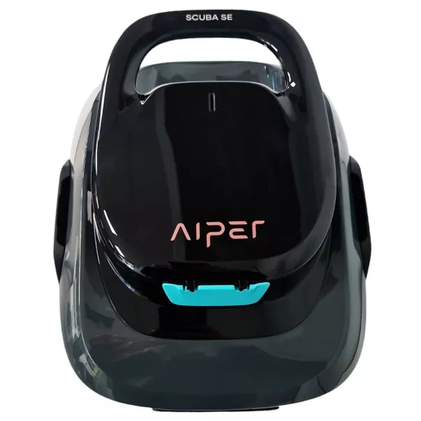 Aiper Scuba SE Grey беспроводной робот пылесос для бассейна - Фото №9