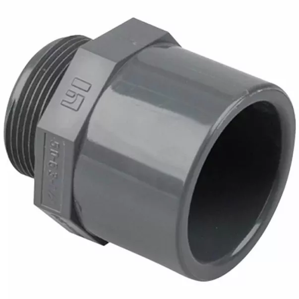 Муфта ПВХ Hidroten муфта/втулка, d90-110 мм, НР-4