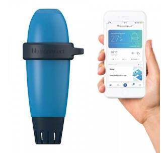 AstralPool Blue Connect Plus смарт-тестер для басейну