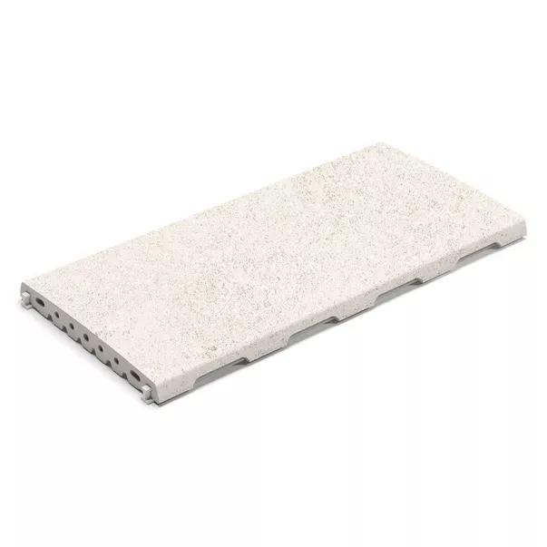 Ceramica Mayor RJ25 INV керамогранітна переливна решітка для басейну 24,5*50 cm