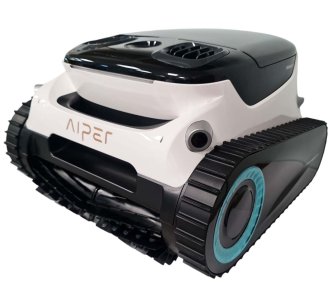 Aiper Scuba N1/ S1 Pro беспроводной робот пылесос для бассейна
