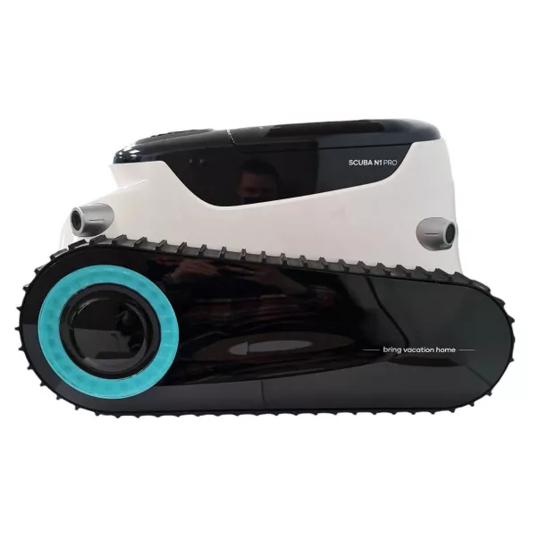 Aiper Scuba N1/S1 Pro бездротовий робот пилосос для басейну - Фото №8