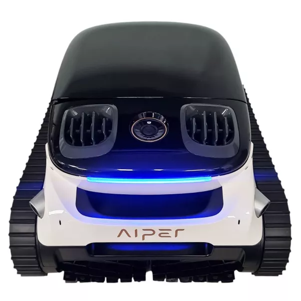 Aiper Scuba N1/S1 Pro бездротовий робот пилосос для басейну - Фото №9