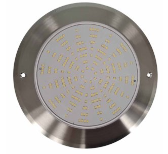 Aquaviva HJ-WM-SS229 351LED 25 Вт White прожектор для бассейна под бетон