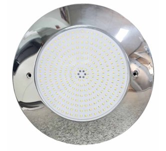Aquaviva HJ-WM-SS270FG, 441LED 35 Вт RGB, прожектор для бассейна под бетон