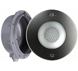 Aquaviva LED HJ-RV-SS195S 10 Вт RGB прожектор для басейну із закладною