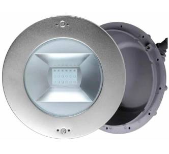 Aquaviva LED HJ-RV-SS270K, 18 Вт RGB, прожектор для басейну із закладною