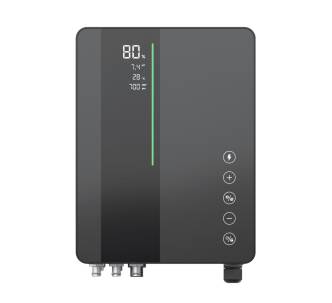 Aquaviva InverClear ICS16 хлоргенератор для басейнів до 75 м3