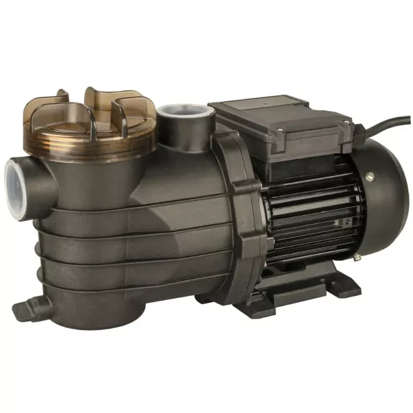 Aquaviva Lagoon 400 7,5 м3/ч, D300 фильтрационная установка - Фото №4