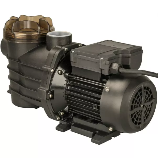 Aquaviva Lagoon 400 7,5 м3/ч, D300 фильтрационная установка - Фото №5