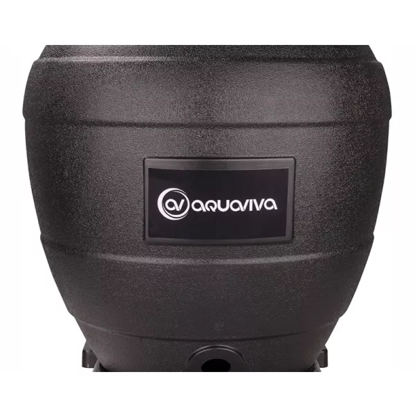 Aquaviva Lagoon 550 11 м3/ч, D330 фильтрационная установка - Фото №6