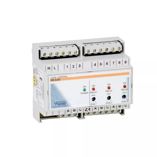 Universal Controller Wi-Fi PS&F + Piezo Switch универсальный контроллер для бассейна