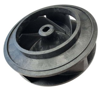 Крильчатка до насосу IML NEW BCC 550T