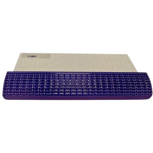 Serapool 12,5*24,5 см бортовая плитка с рукохватом для скиммерных бассейнов  - Фото №5