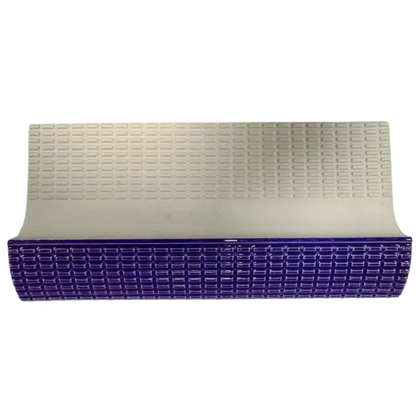 Serapool 12,5*24,5 см бортовая плитка с рукохватом для скиммерных бассейнов  - Фото №4