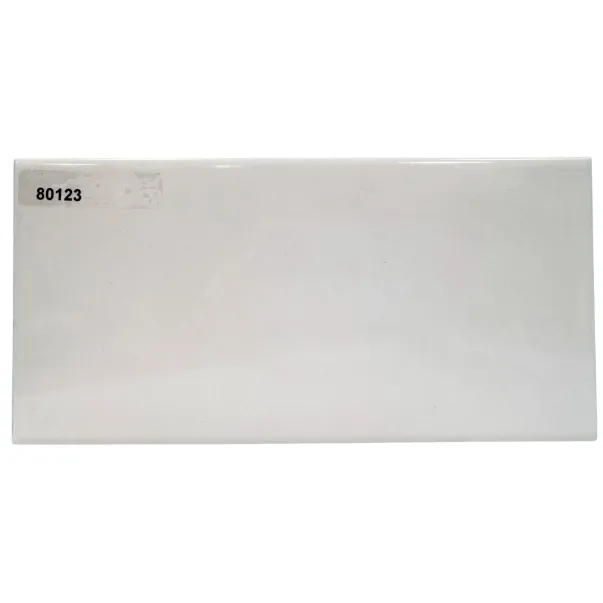 24,5*12,5 см белая плитка для олимпийского бассейна Serapool 