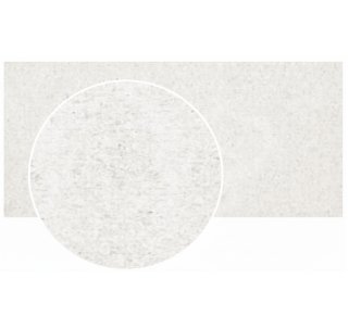 25 см*12,5 см біла протиковзна плитка для басейну Serapool