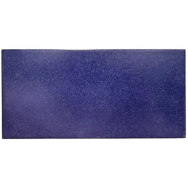 24,5*12,5 см кобальт противоскользящая плитка для бассейна Serapool 