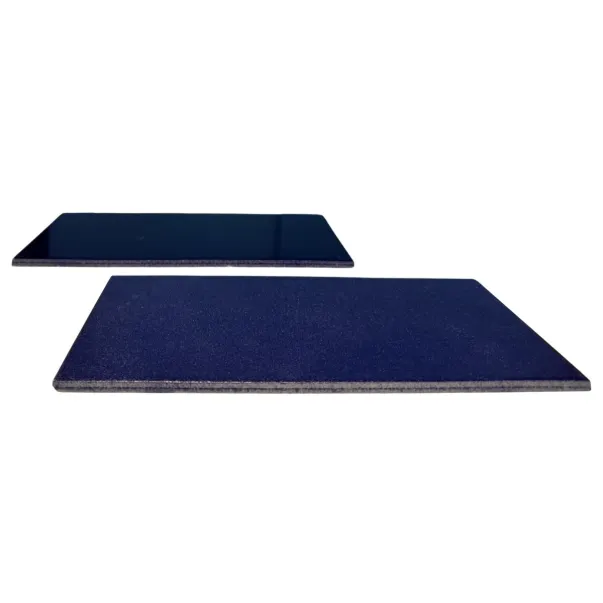 24,5*12,5 см кобальт противоскользящая плитка для бассейна Serapool  - Фото №3