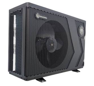 Aquaviva Model A 7 (7.01 кВт) інверторний тепловий насос