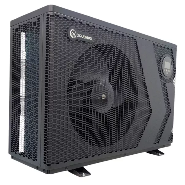 Aquaviva Model A 7 (7.01 кВт) инверторный тепловой насос