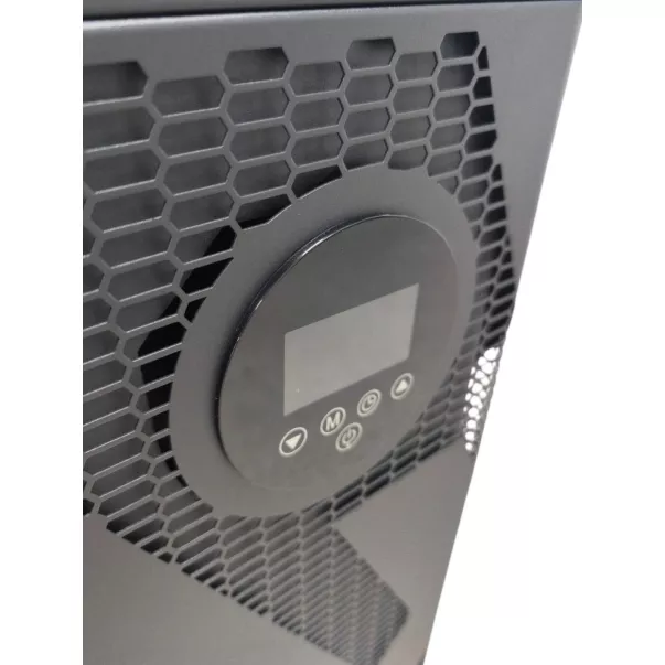 Aquaviva Model A 18 (18.5 кВт) инверторный тепловой насос - Фото №2