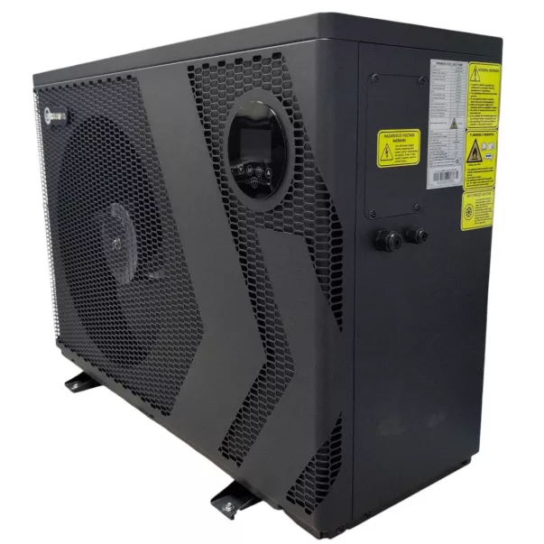 Aquaviva Model A 18 (18.5 кВт) инверторный тепловой насос - Фото №3