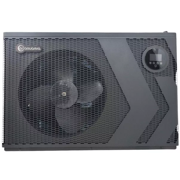 Aquaviva Model A 18 (18.5 кВт) инверторный тепловой насос - Фото №5