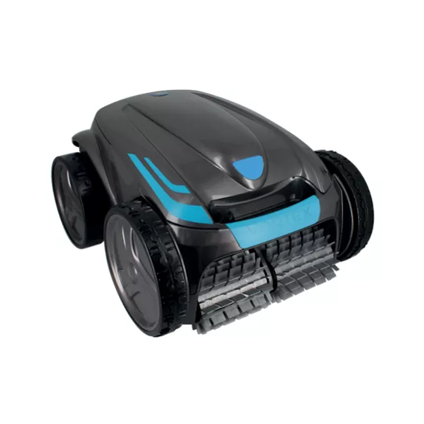 Zodiac Vortex 4 WD OV 5480 iQ робот пылесос для бассейна - Фото №2