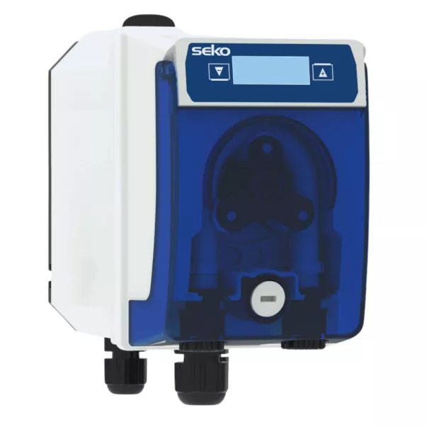 Seko POOLONE Rx дозуючий-вимірювальний насос для басейну, 1,5 л/г