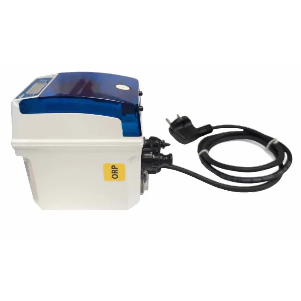 Seko POOLONE Rx дозирующий-измерительный насос для бассейна, 1,5 л/ч - Фото №8