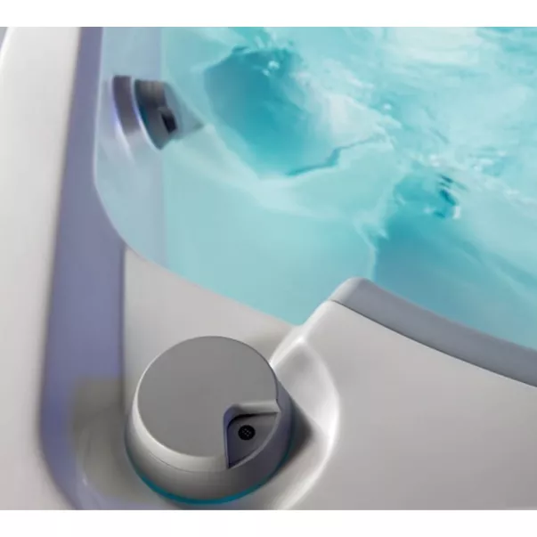 USSPA Combi SPA 225*225 см гидромассажная ванна - Фото №8