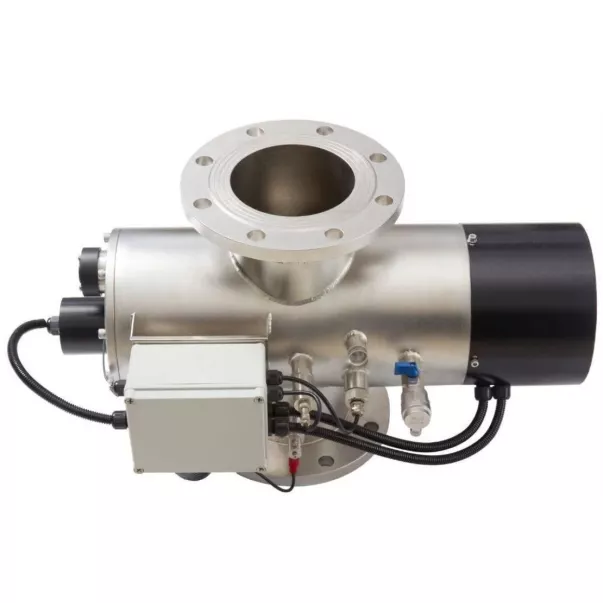 Aquaviva AVMUV 25 ультрафиолетовая установка 25 м3, 0,5 кВт, DN100  