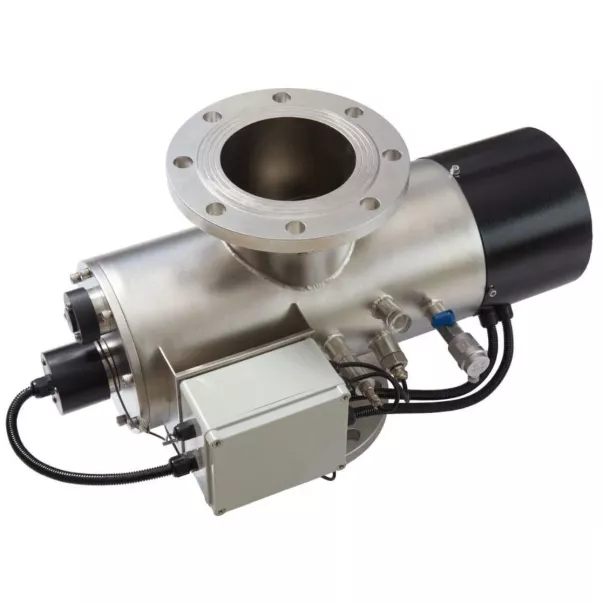 Aquaviva AVMUV 25 ультрафиолетовая установка 25 м3, 0,5 кВт, DN100   - Фото №2