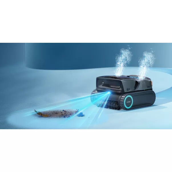 Aiper Scuba X1 Pro Max 4в1 робот-пылесос для бассейна - Фото №2