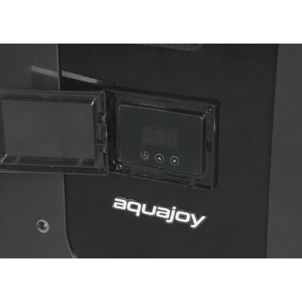 Aquajoy Mini 3 кВт тепловий насос для басейну On/Off - Фото №3