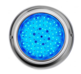 Falcon 110 mini 12 Вт 30 LED (Cool White) прожектор для басейну світлодіодний