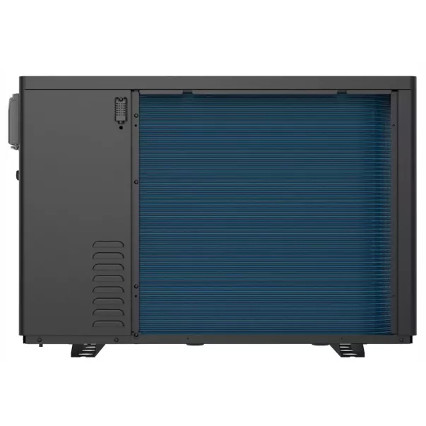 Aquaviva Model 12 On OFF (12.8 кВт) тепловий насос для басейну - Фото №3