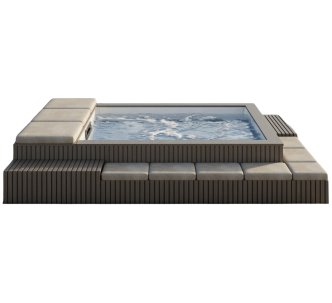 Portcril Mirage 3020 міні басейн, 2,0 * 3,0 м