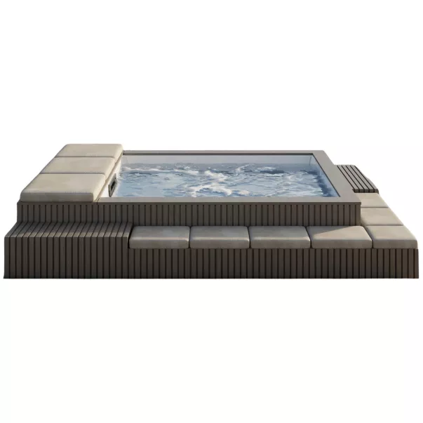 Portcril Mirage 3020 мини бассейн, 2,0 * 3,0 м