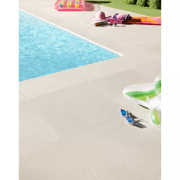 Alkern Rustique Bullee, внутренний угол бортового камня 28 см, 90 гр, R15 - Фото №2