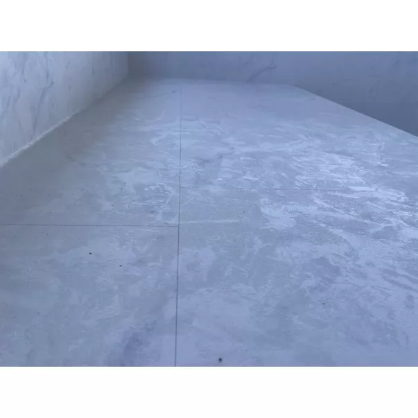 Cefil Victoria Touch Bianco ПВХ плівка для басейну (лайнер) із акриловим лаковим покриттям 1,65 м - Фото №7
