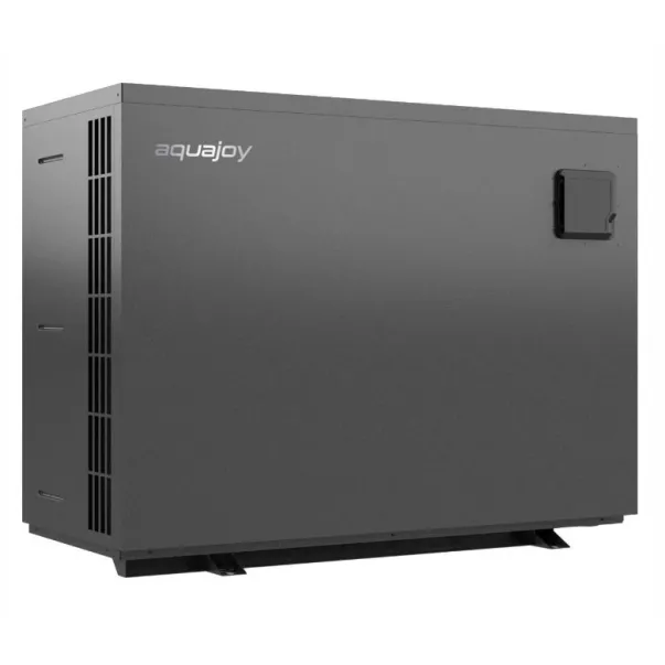 Aquajoy Side Flow 28T (27.8 кВт) інверторний тепловий насос