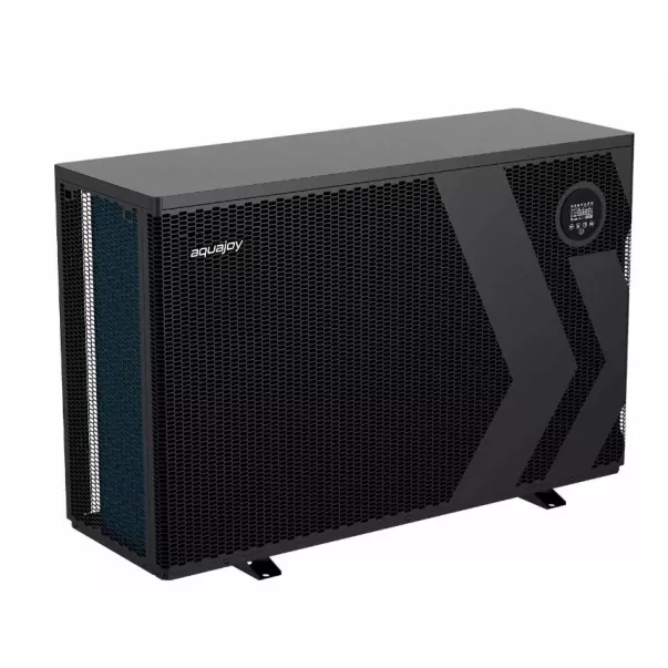 Aquajoy Model A 7 (7.01 кВт) інверторний тепловий насос - Фото №3