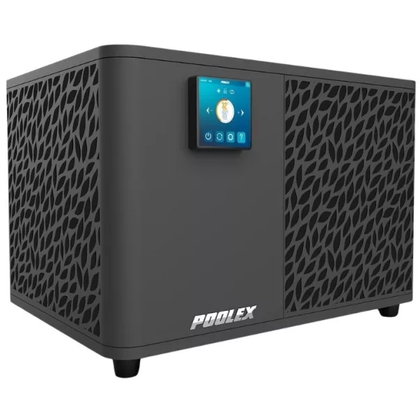 Poolex Spawer Ice Spa чилер інверторний 7 кВт, WiFi - Фото №2