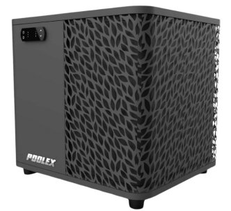 Poolex Spawer O'Spa чилер On/Off, 2.99 кВт, з дістанційним керуванням